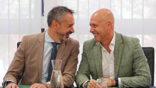 Vox no elegirá a su candidato en Castilla y León hasta que se convoquen las elecciones: "Será mejor que los de PP y PSOE"