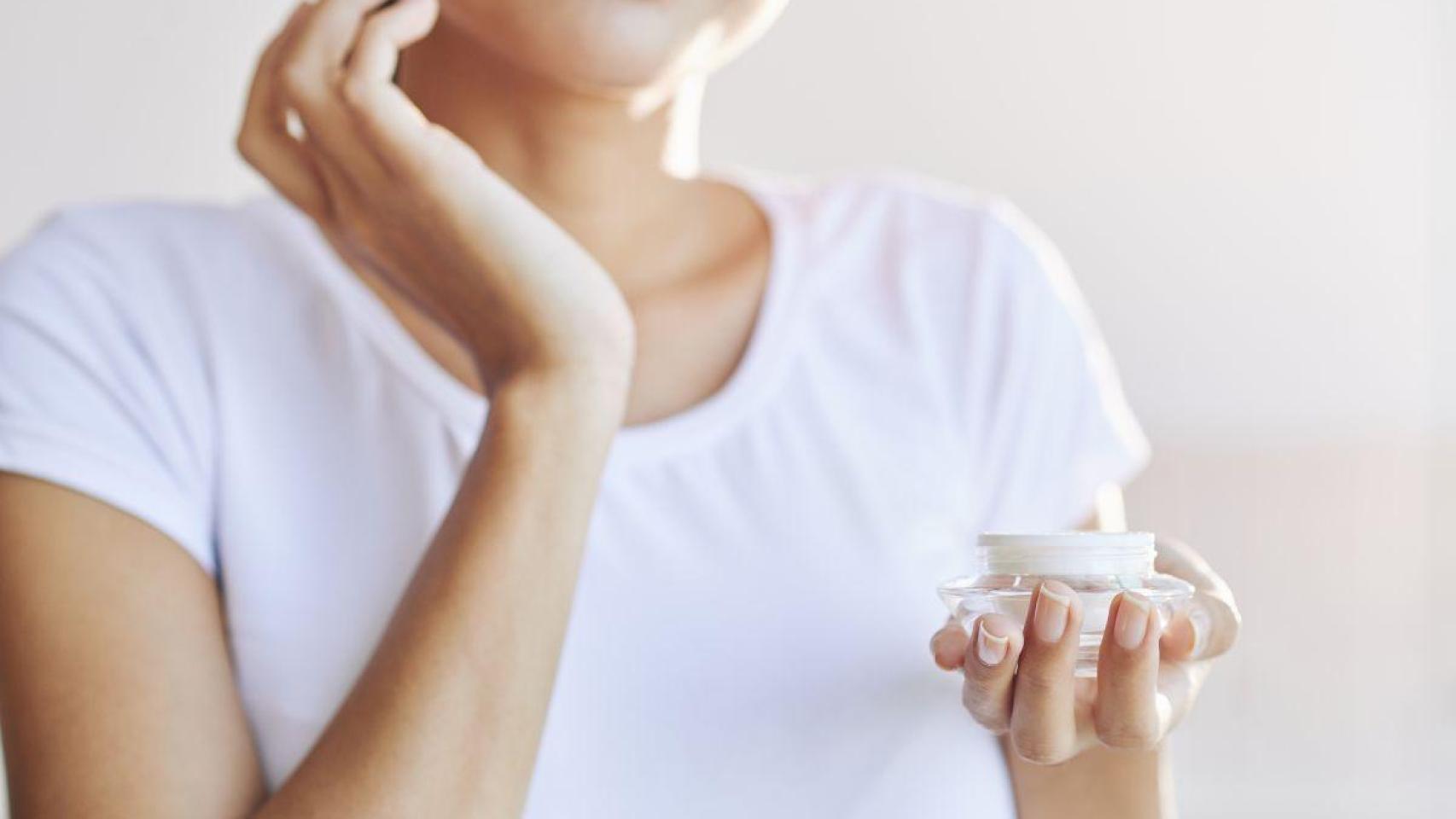 Advanced Snail 92 All in One Cream de COSRX