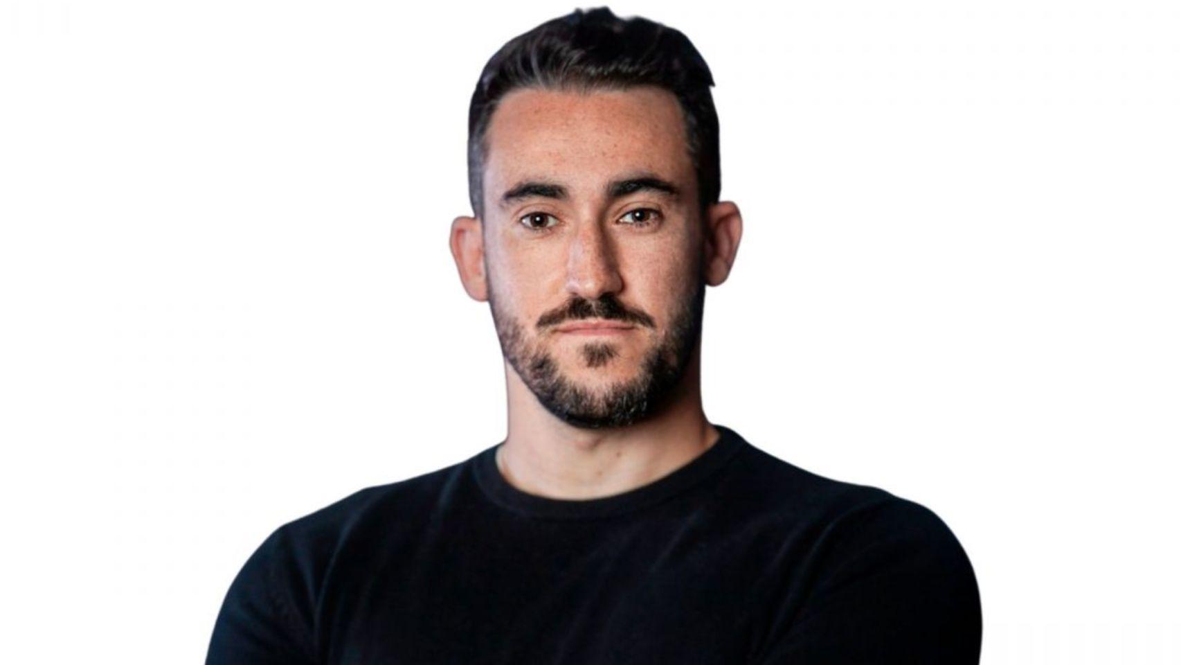 Ismael Galancho, nutricionista