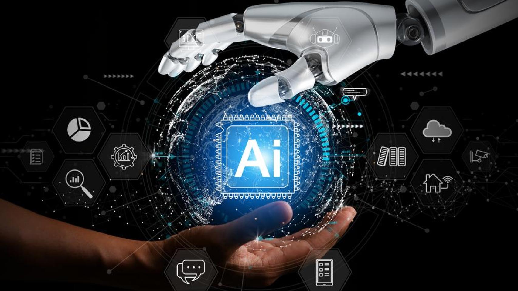 La inteligencia artificial es cada vez más omnipresente e influye en todos los aspectos de nuestra vida.