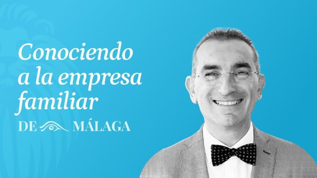 Málaga, epicentro europeo de la innovación industrial