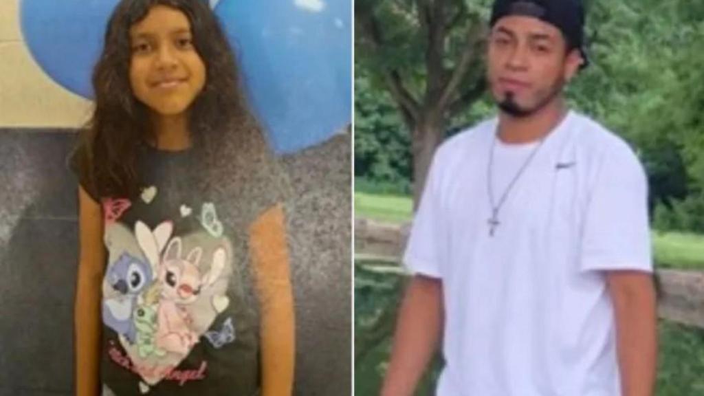 Un padre hispano es hallado muerto junto a su hija en un río de Ohio 5 días después de su desaparición