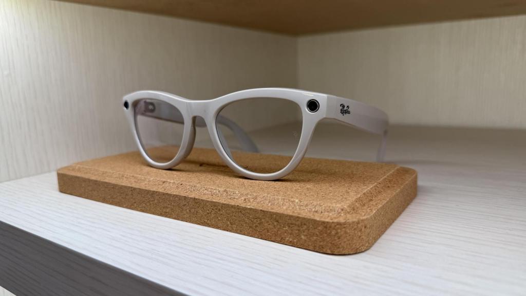 Ray-Ban Meta Skyler
