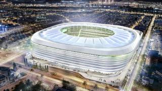El nuevo estadio del Betis queda libre de trabas para acelerar las obras y recuperar retrasos: luz verde definitiva al proyecto