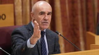 Tensión entre PSOE y Vox por la parcela de Emvisesa que investiga la UCO: "Ahora no se puede decir que haya delito"