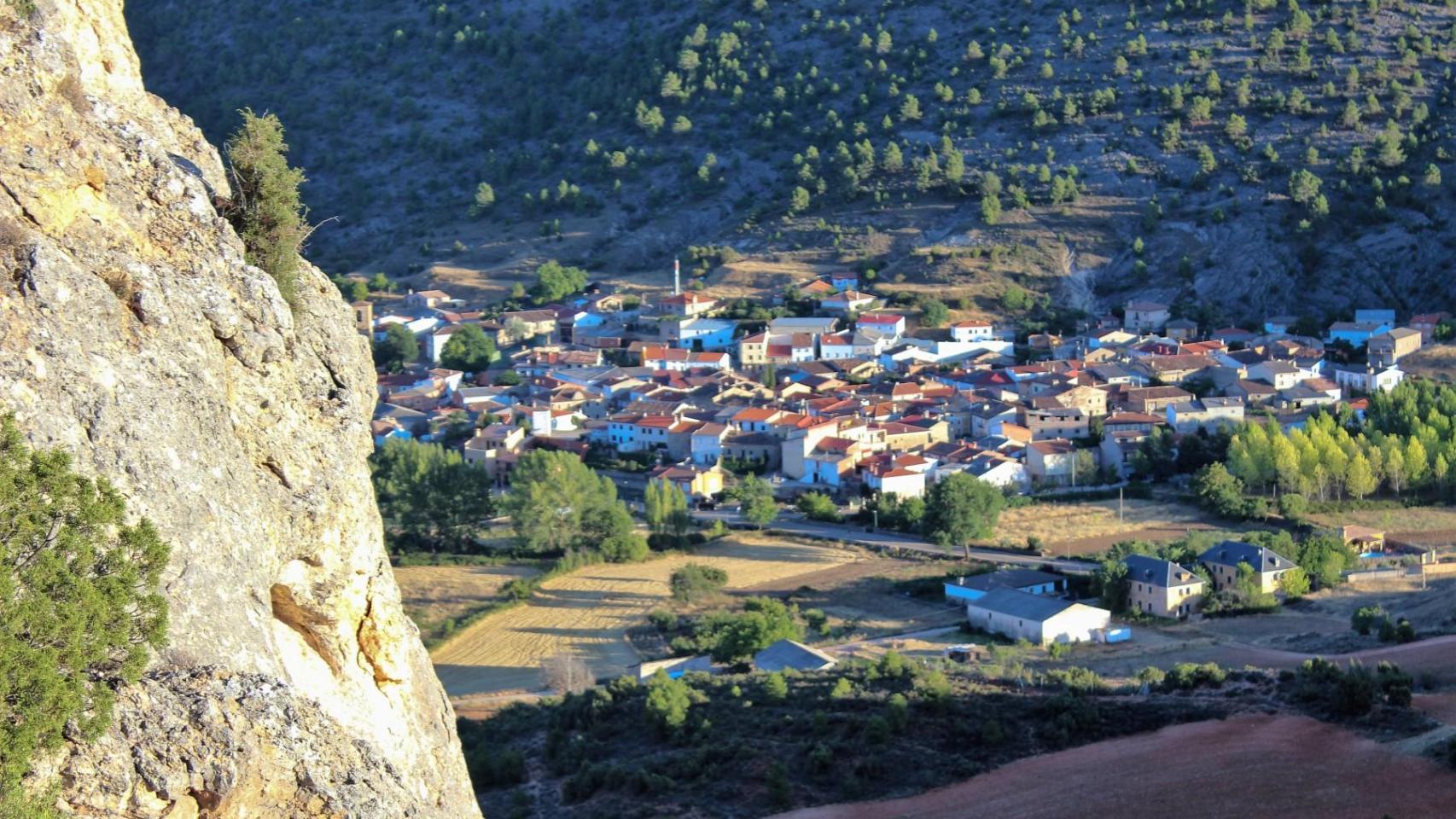 El Recuenco (Guadalajara).