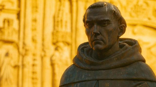 Francisco de Vitoria, el fraile que se atrevió a poner límites a la conquista de América y sentó las bases del derecho internacional