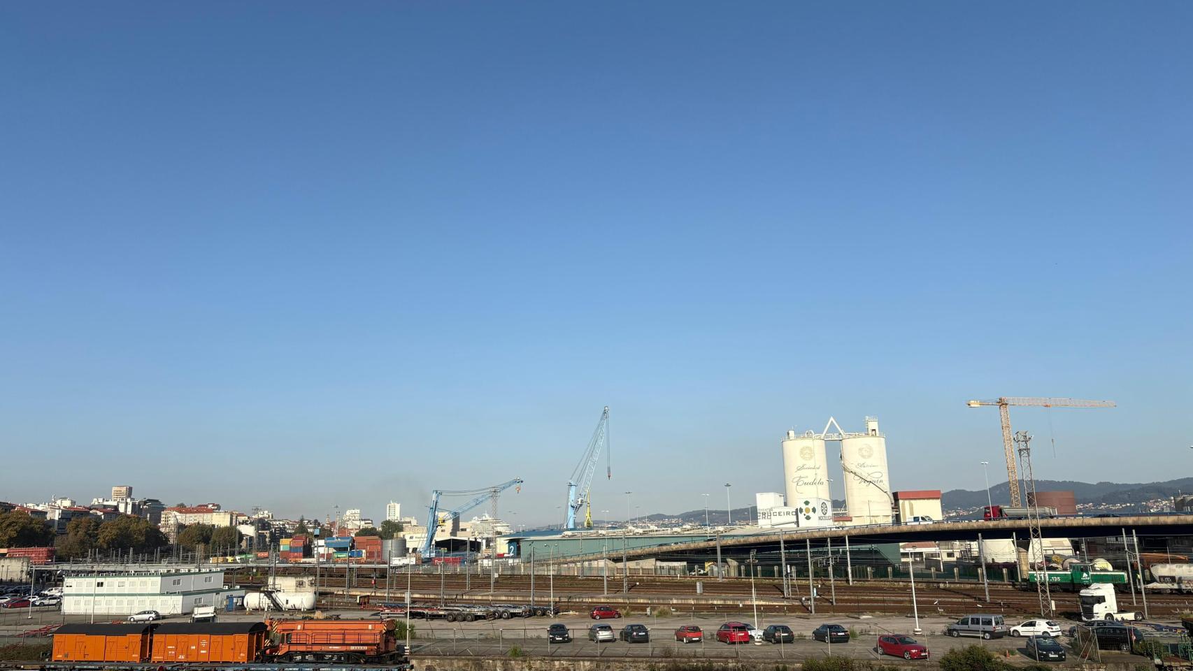 ¿Lloverá este fin de semana en Vigo?