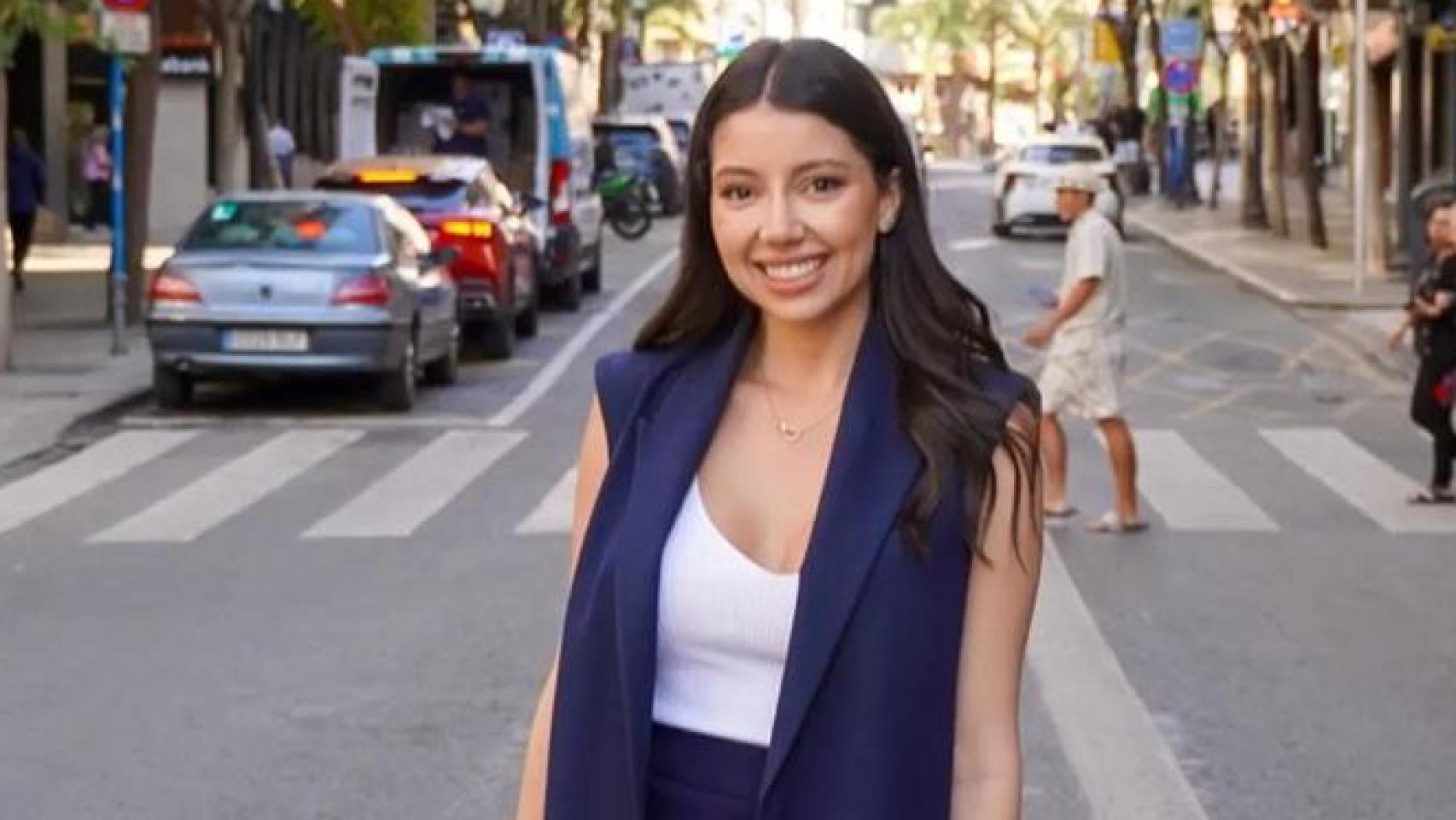 La experta en inversión Celia Rubio.