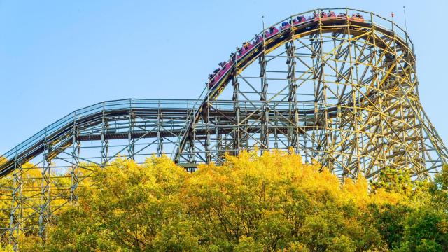 Revelan la causa de la muerte del hombre que falleció en una montaña rusa en Orlando