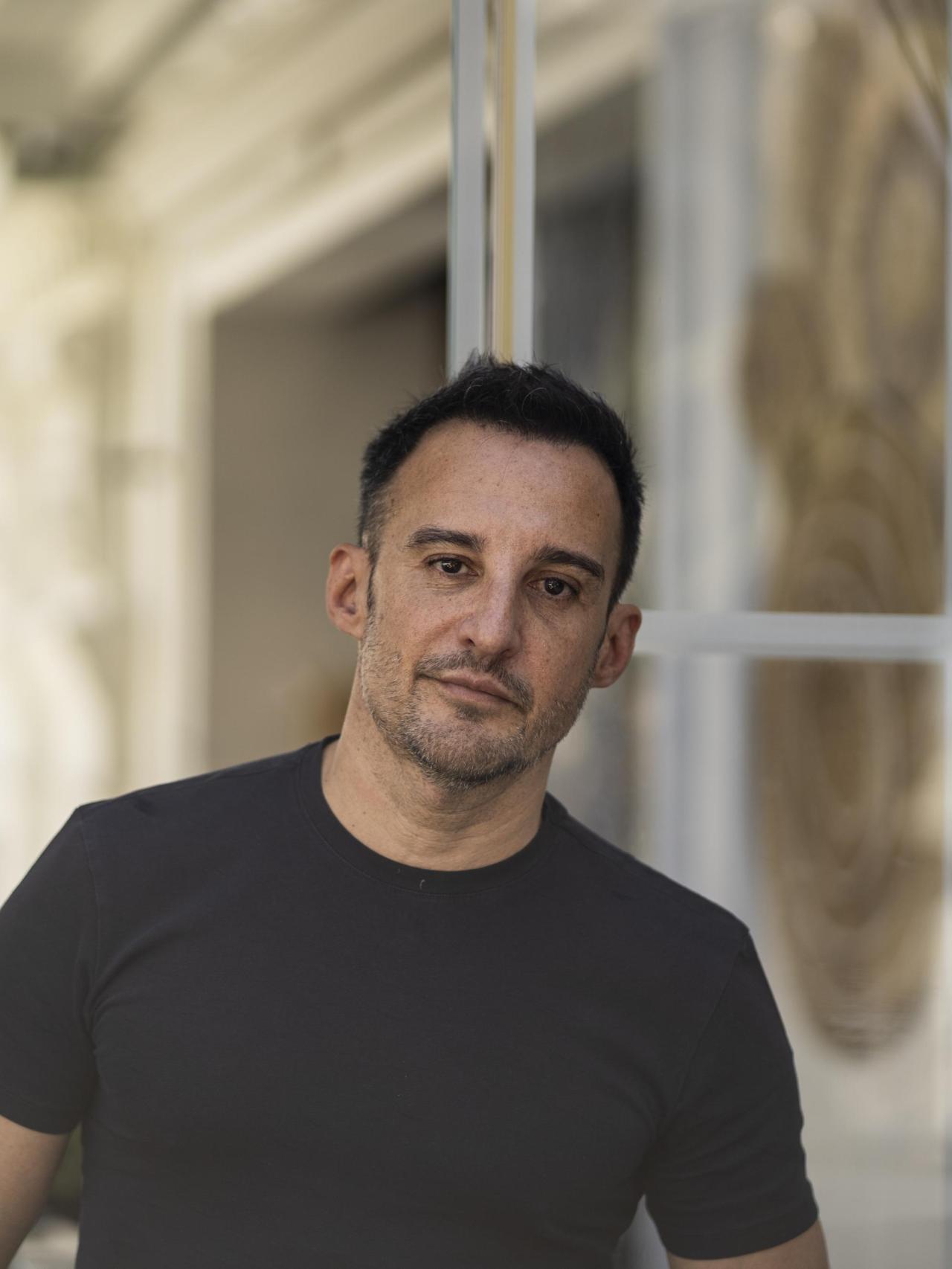 Amenábar cree que las actrices no se las puede mover como mobiliario, que tiene que estar justificado.