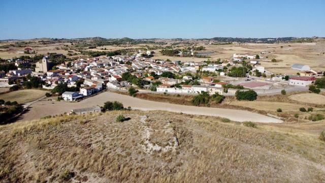 Albares (Guadalajara).