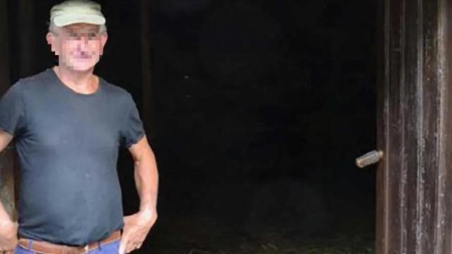 Toño, el ganadero cuya muerte investiga la Guardia Civil en Cuevas del Agua (Asturias).