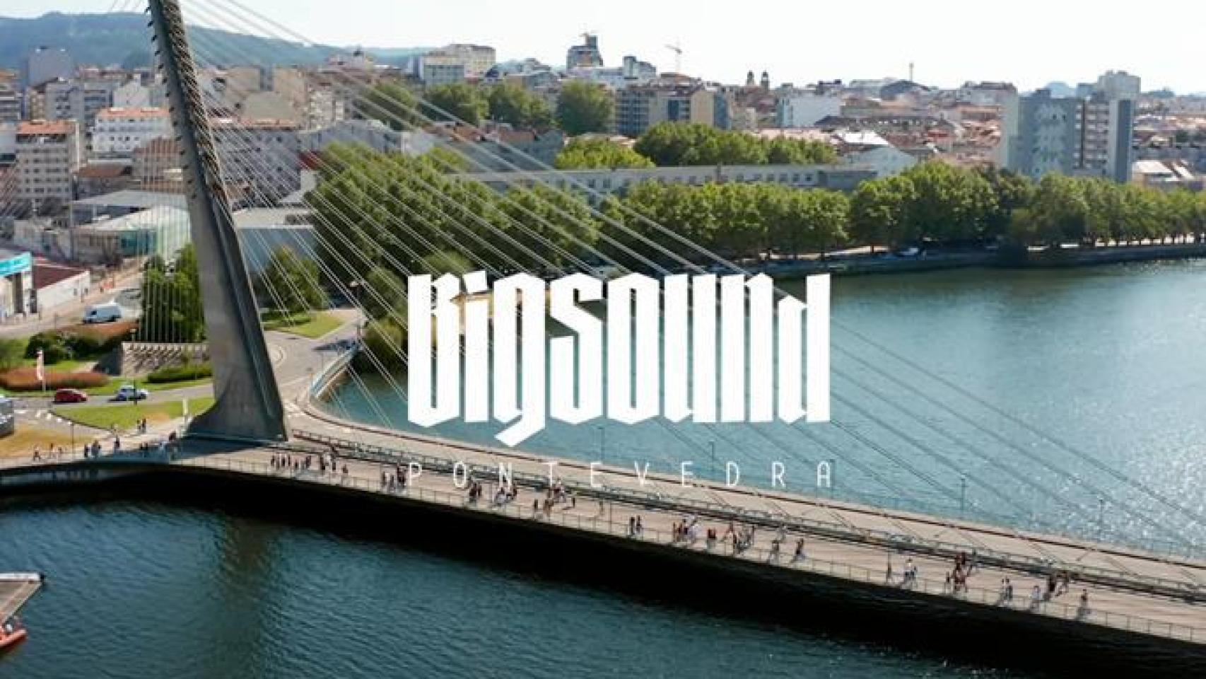 Bigsound Pontevedra