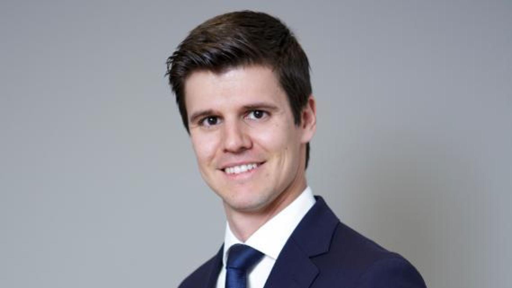 Alejandro Page, nuevo director general de Santa Bárbara Sistemas