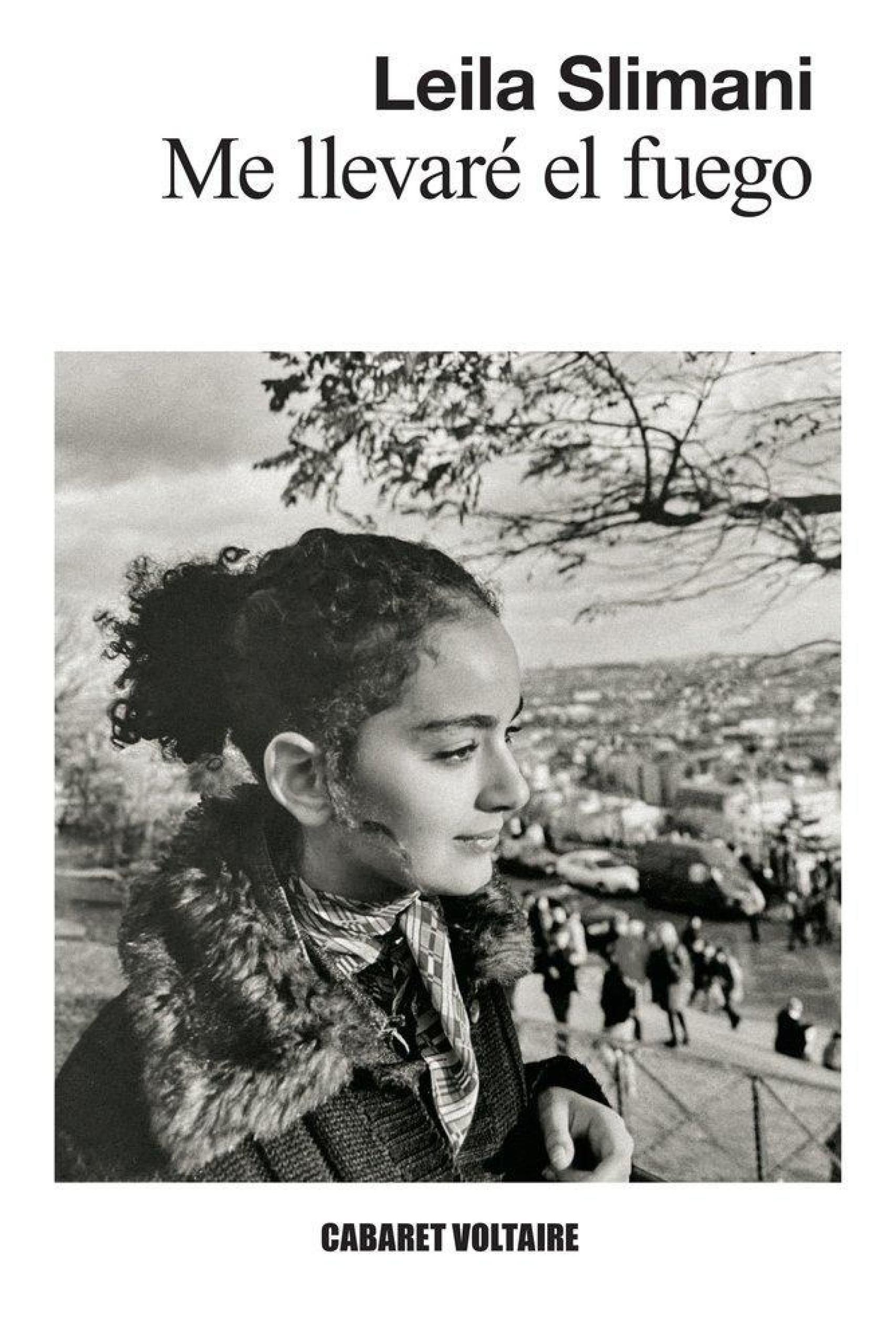 Cryptide (FR) main image 1