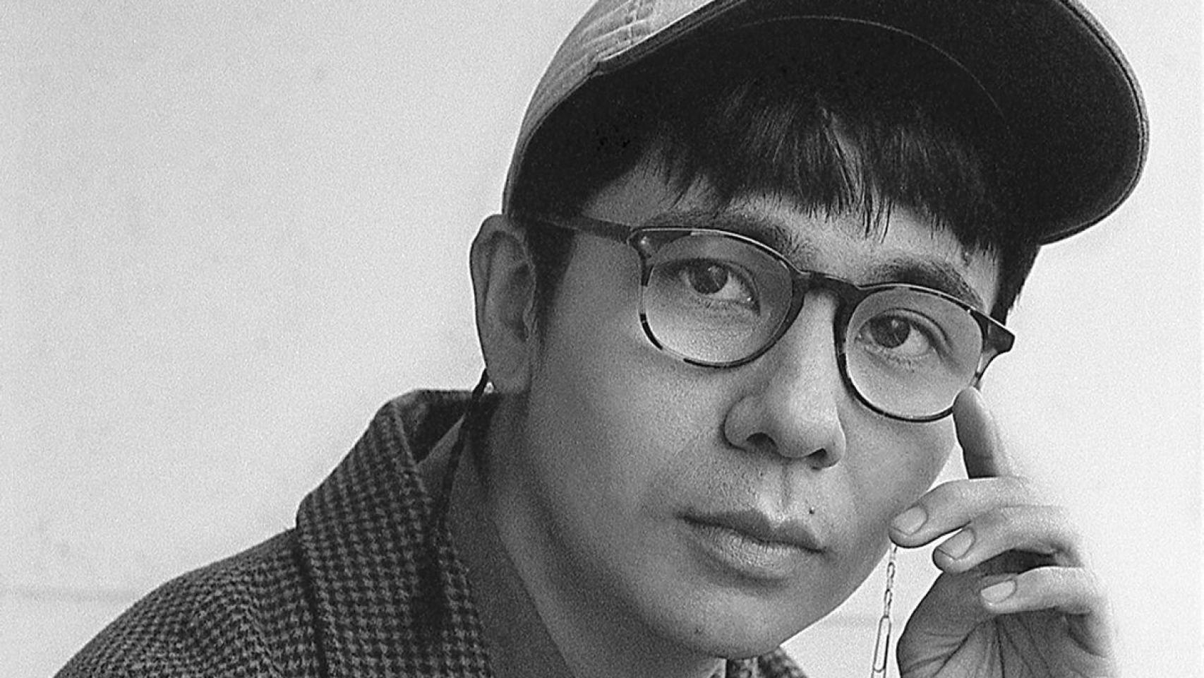 Ocean Vuong. Foto: Gioncarlo Valentine