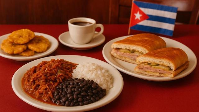 El clásico restaurante de Orlando que sirve auténtica comida cubana desde 1978