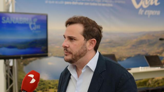 Vídeo de la campaña 'Sanabria Viva, en Sanabria te espera'