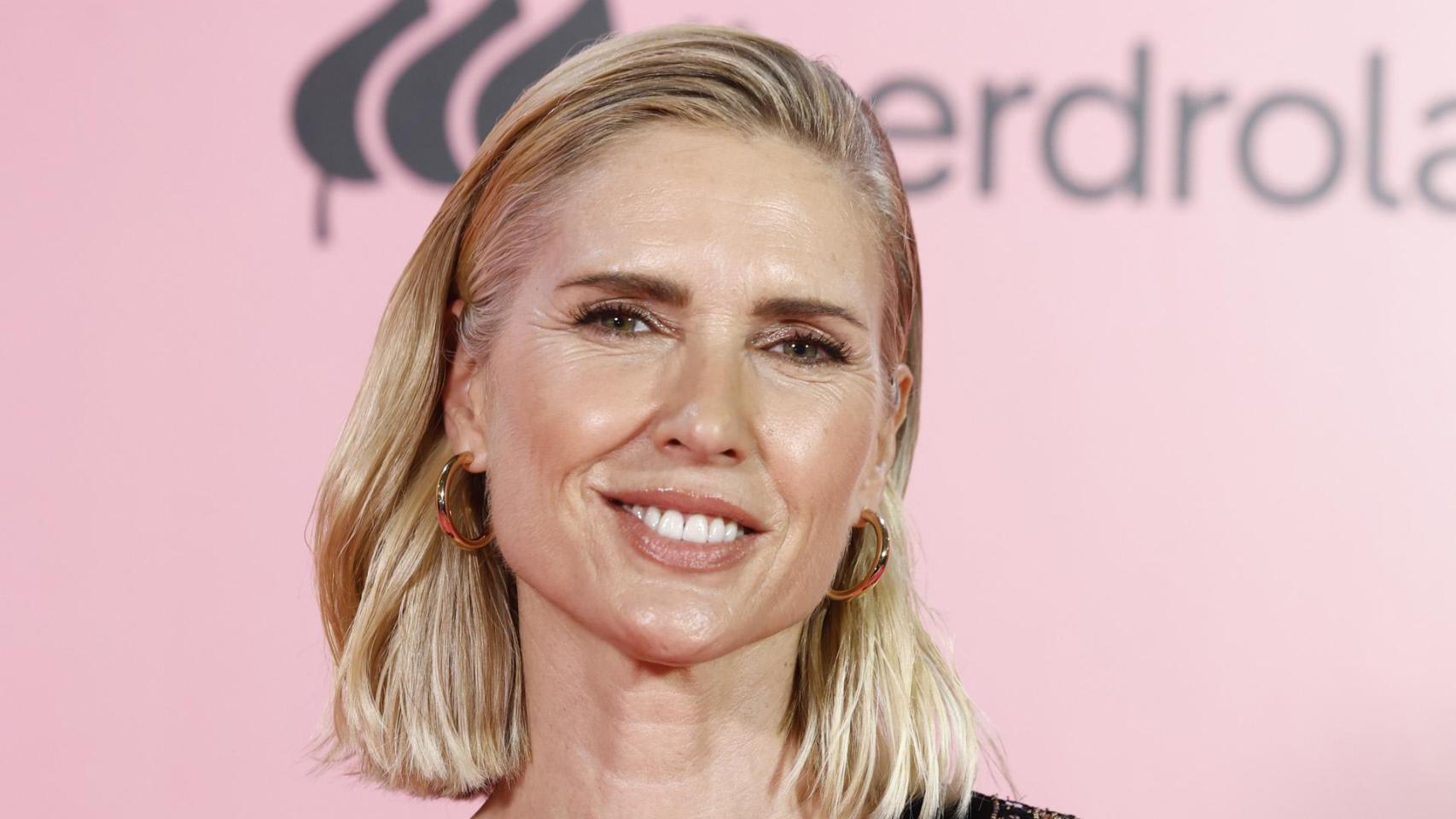 La ex modelo catalana Judit Mascó.