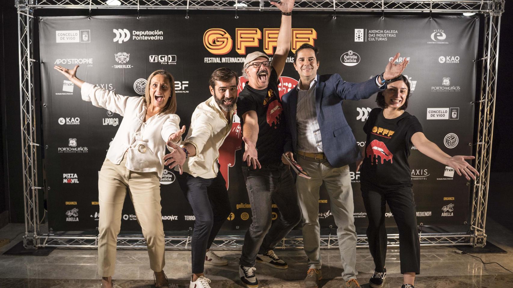 Imagen de la presentación.