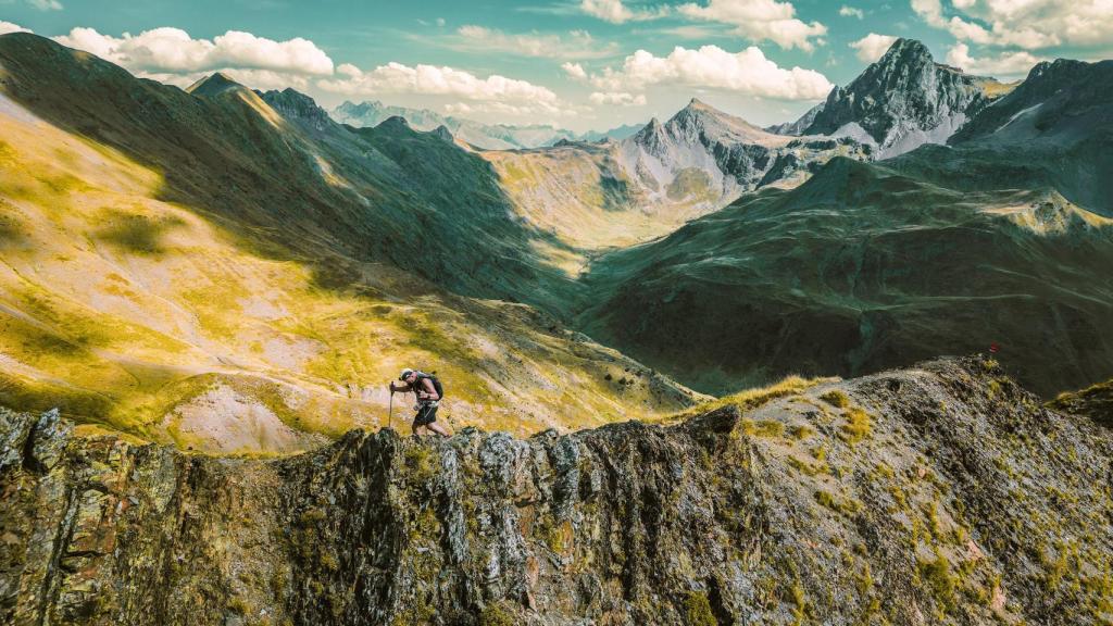 Campeonato del Mundo de Mountain & Trail Running