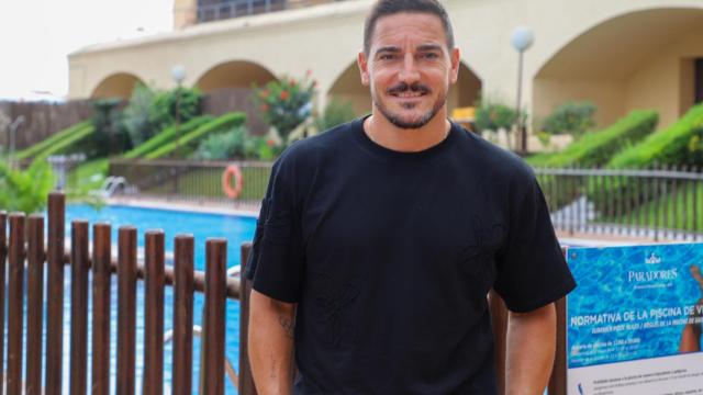 El karateca Damián Quintero, el más laureado español en su deporte, tiene claro que su retirada está más cerca que nunca.