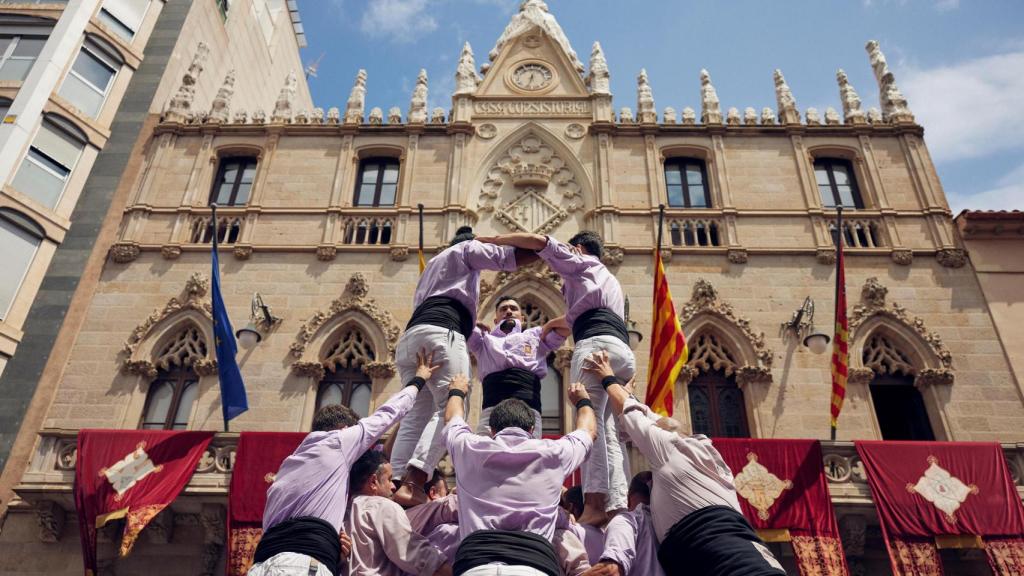 Fotograma de 'Pubertat'.