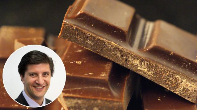 Howard Sesso, epidemiólogo del Massachusetts General Brigham.