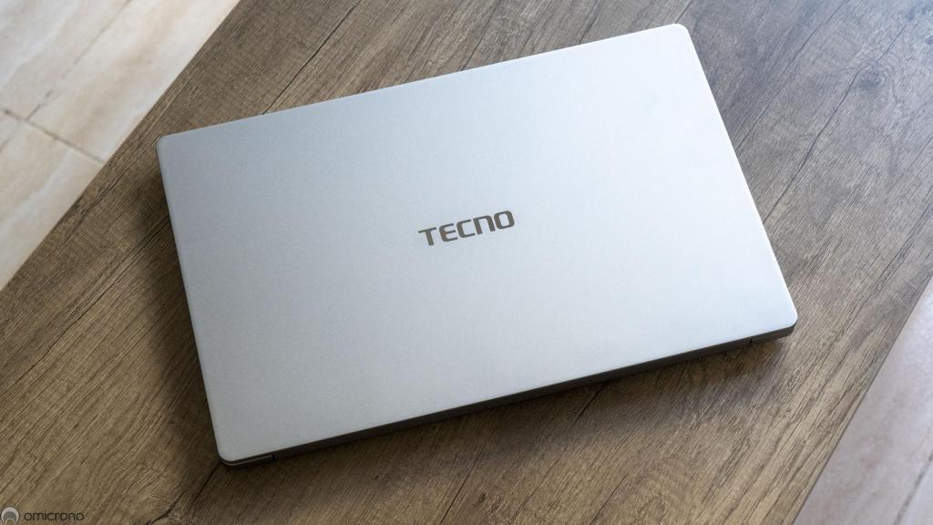TECNO MegaBook K15S