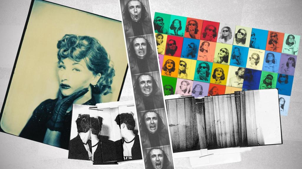 Diseño de Rubén Vique