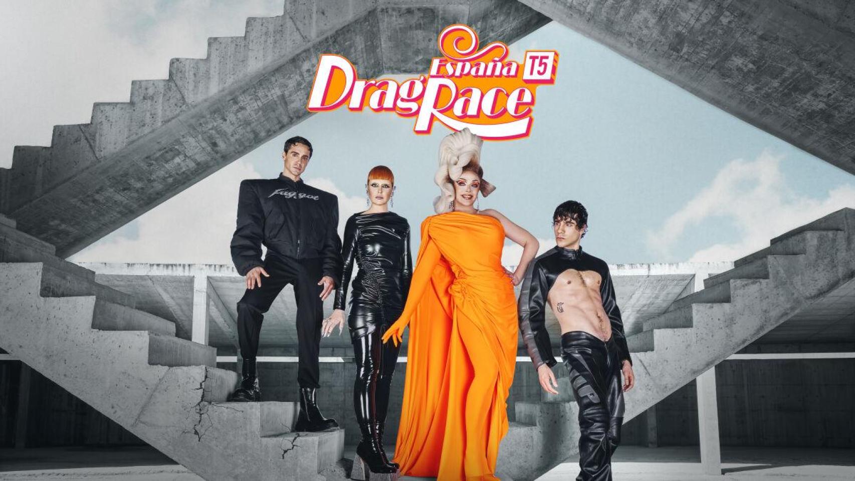 'Drag Race España'