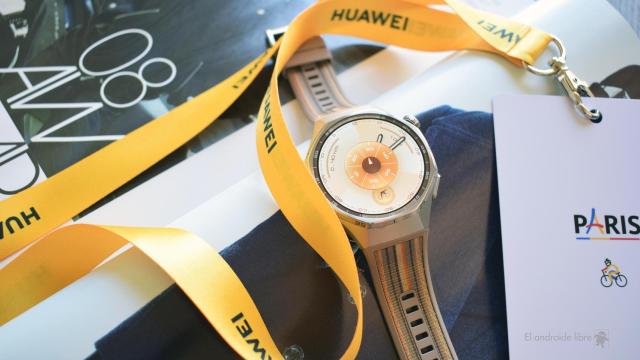 HUAWEI Watch GT 6 Pro