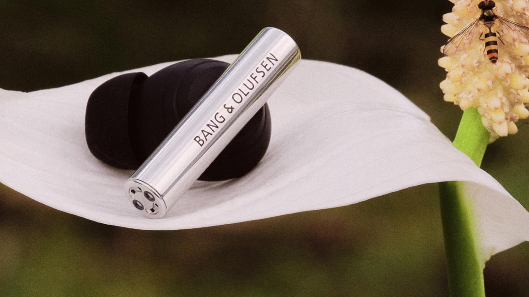 Auriculares Beo Grace.