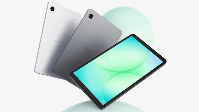 Samsung Galaxy Tab A11