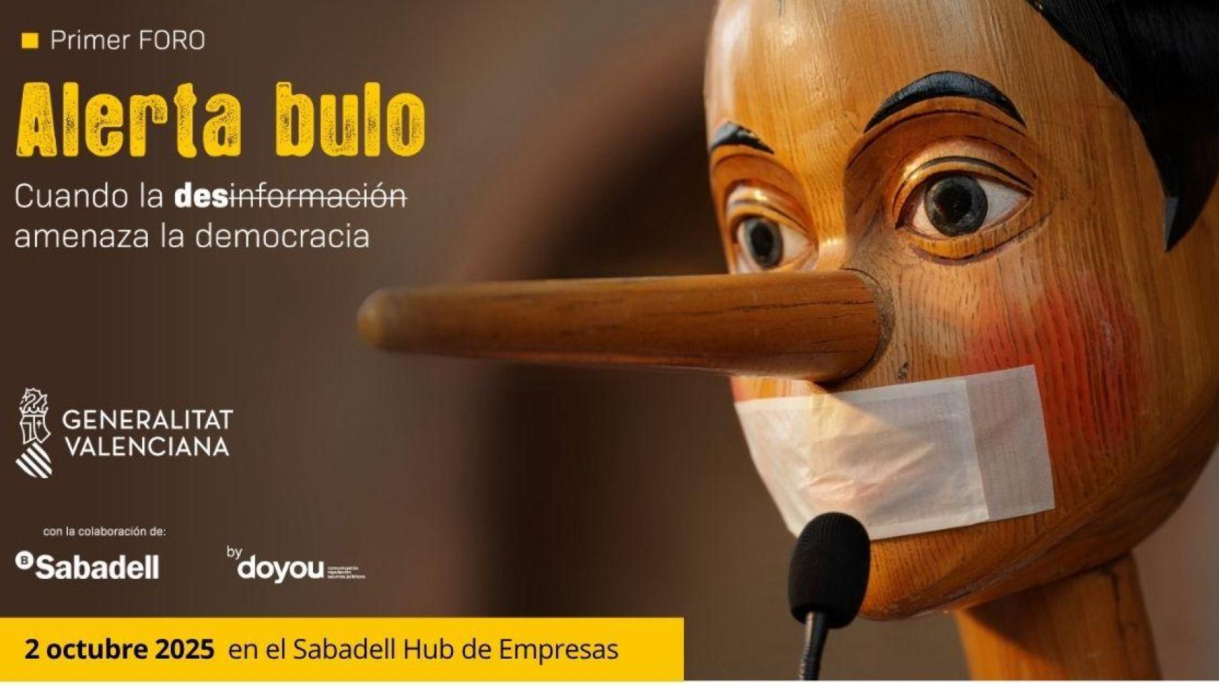 Doyou Media reúne a expertos en un foro en Valencia.