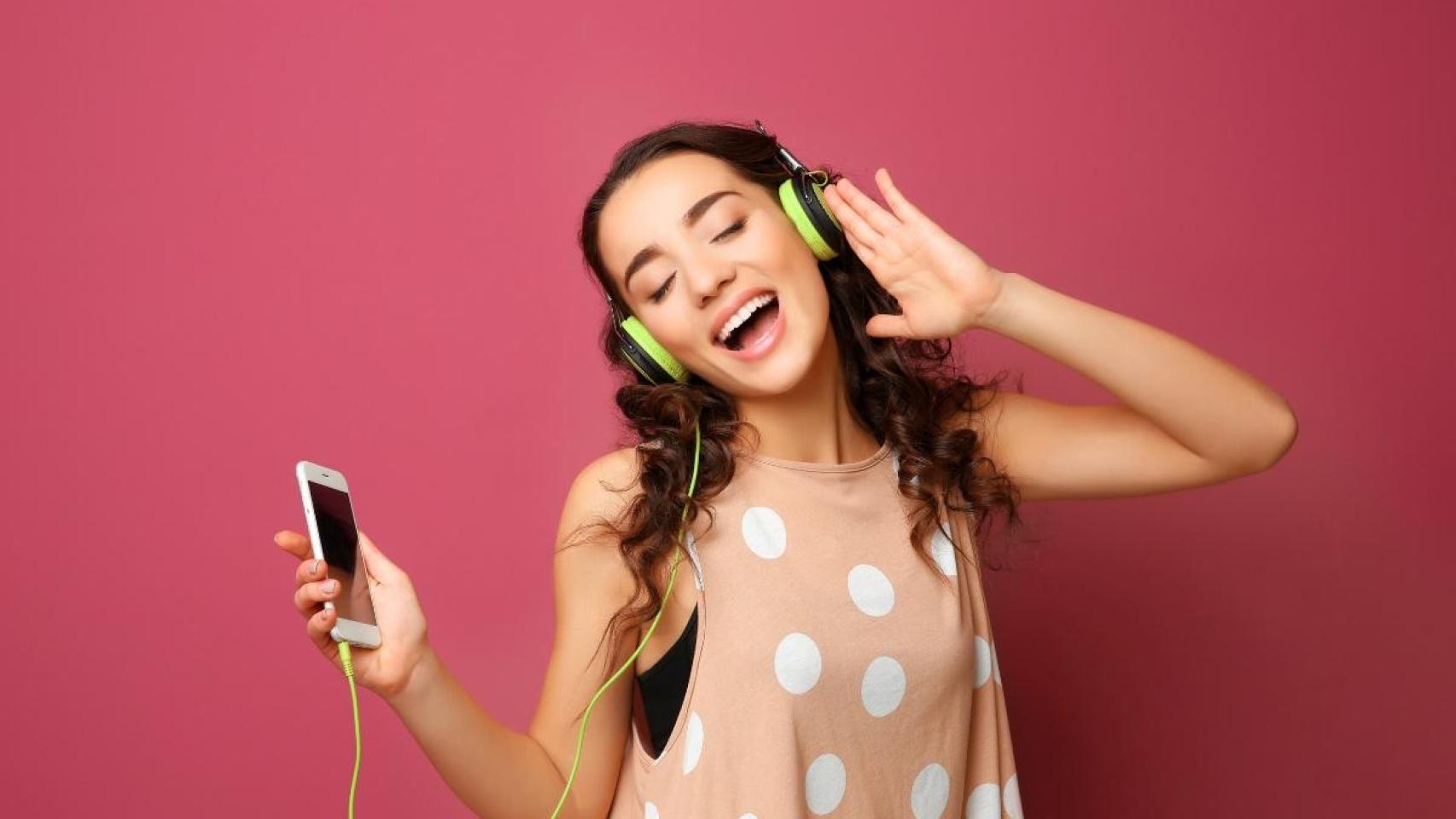 mejores plataformas de música en streaming