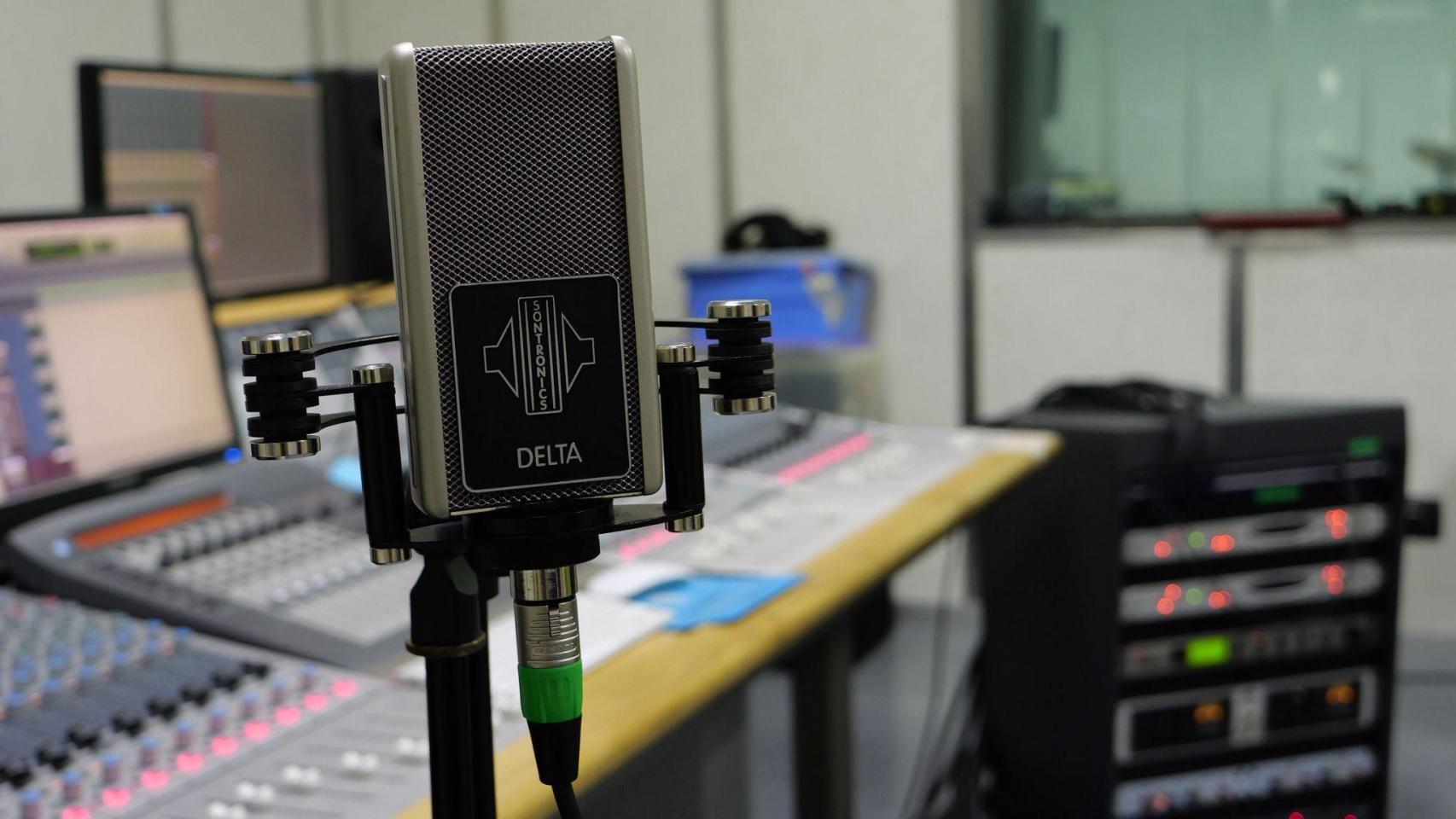 Vigo Sónico ofrecerá cursos gratuitos de producción musical y creación de podcast hasta final de año