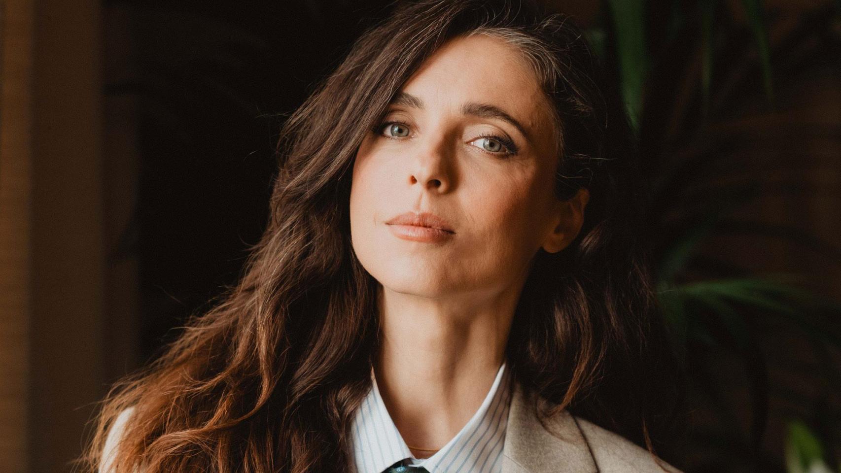 La actriz, guionista y directora Leticia Dolera.