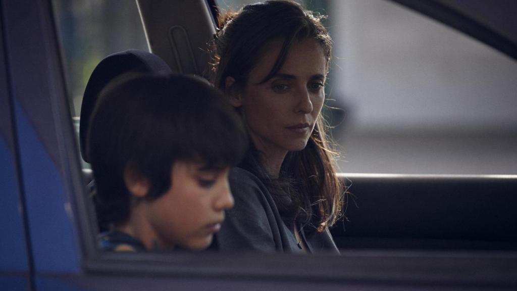 Leticia Dolera en un fotograma de 'Pubertat'.