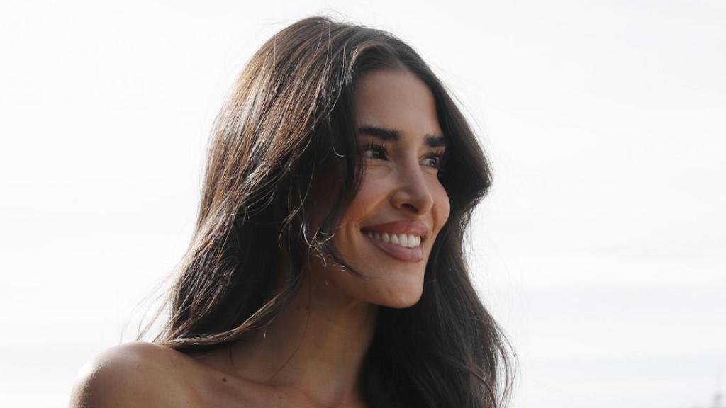 Lidia Torrent, en una fotografía tomada en mayo de 2025.