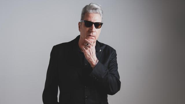 Loquillo. Foto: David Morales