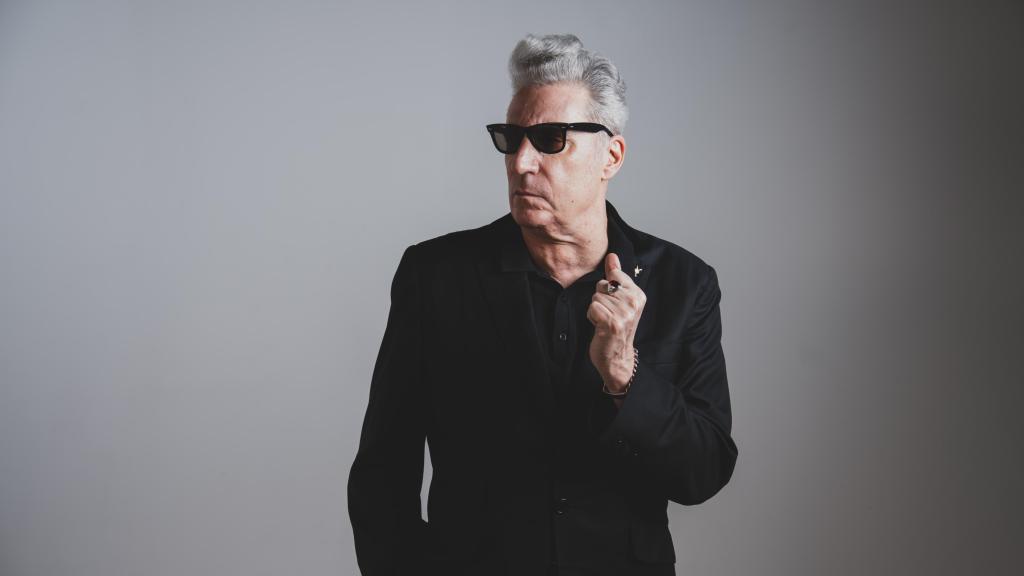 Loquillo. Foto: David Morales