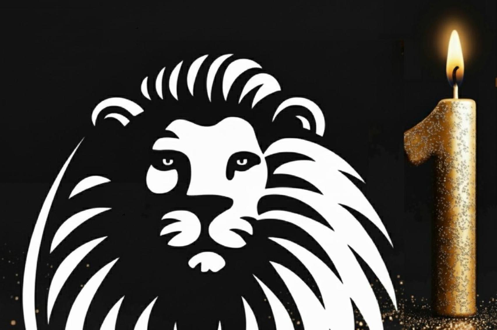 EL ESPAÑOL celebra este jueves su primer año en Aragón.