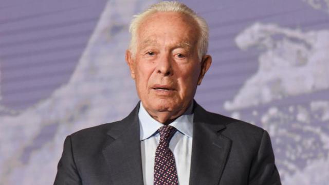 Curro Romero, en una imagen de archivo.