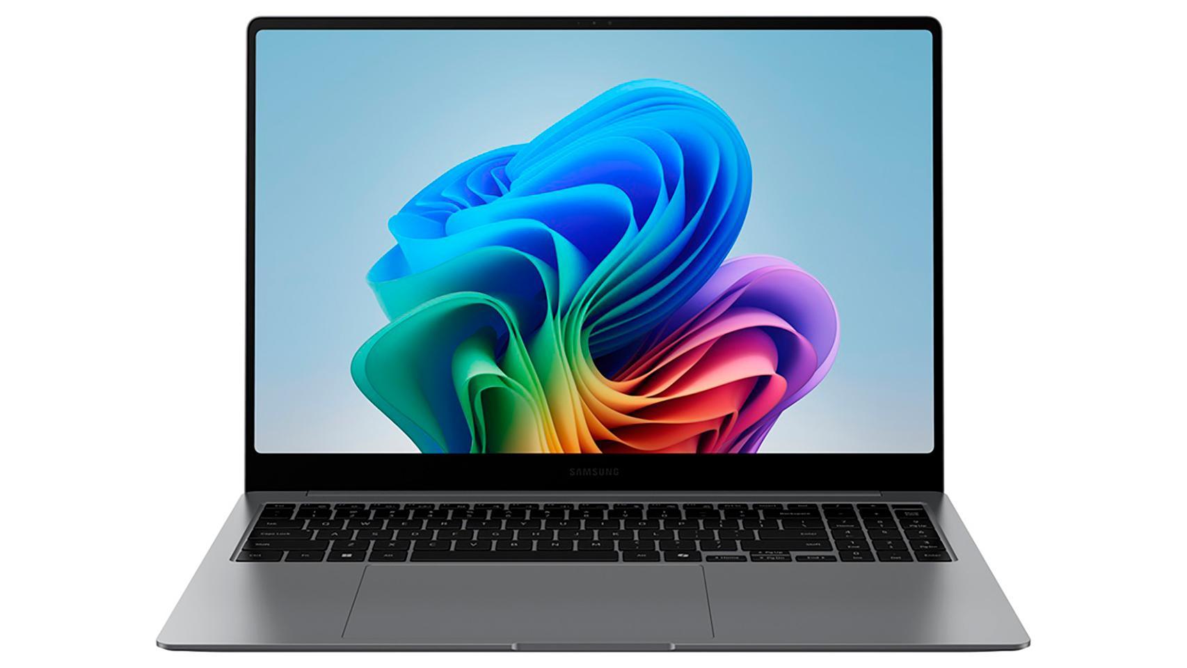 Serie Galaxy Book5 de Samsung