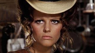 Claudia Cardinale, mito del cine italiano: el misterio en la mirada de una actriz que era puro cine