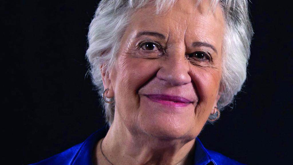 Victoria Camps. Foto: Arpa.