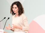 Ayuso reprocha a Sánchez su "tono machito": "He sufrido la pérdida de dos bebés y sé lo que es el drama del aborto"