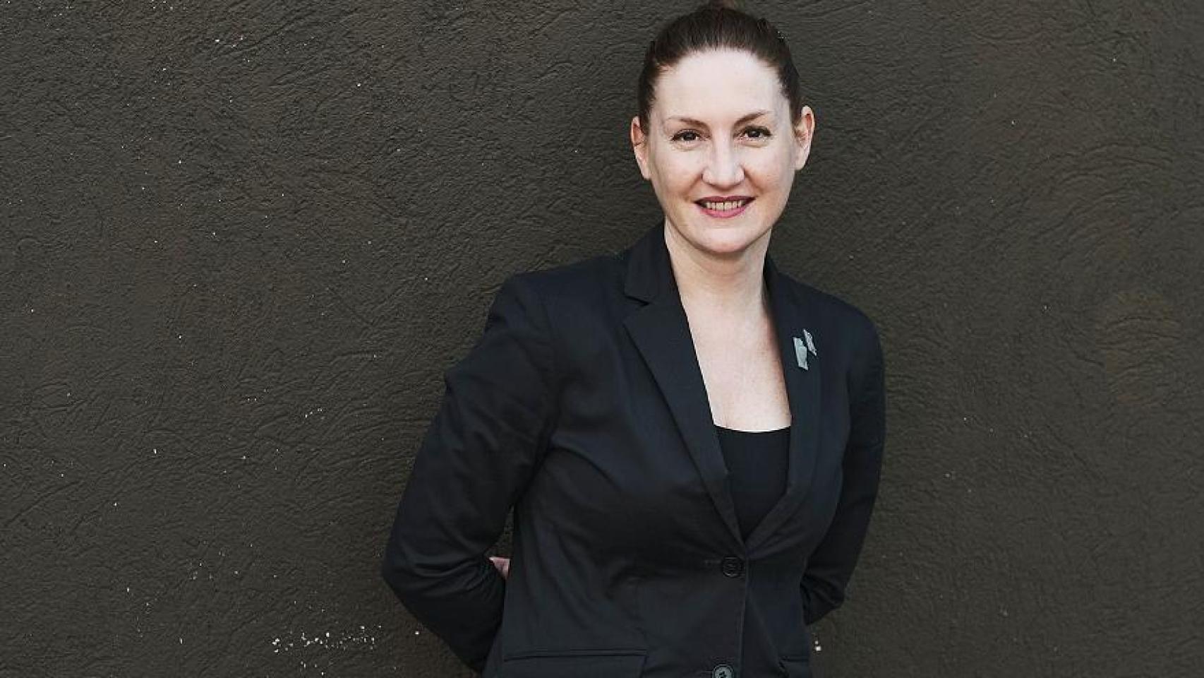 Audrey Doré, Premio Nacional de Gastronomía a la Mejor Sumiller